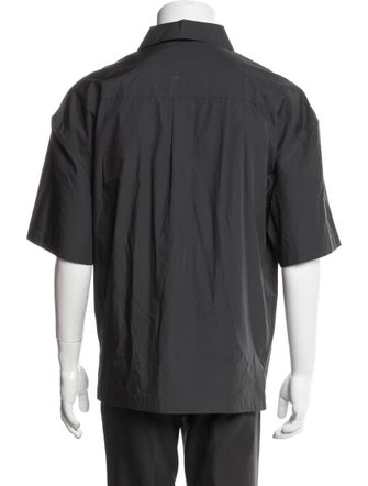 COS Short Sleeve Shirt