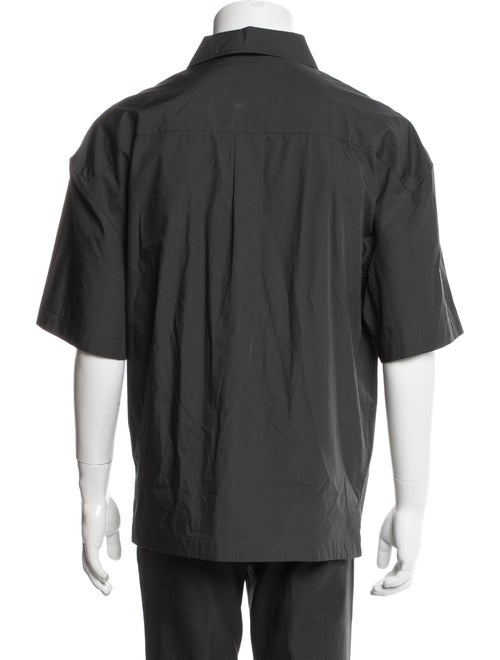 COS Short Sleeve Shirt