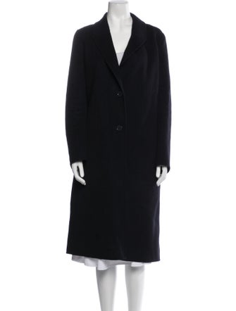 COS Wool Coat