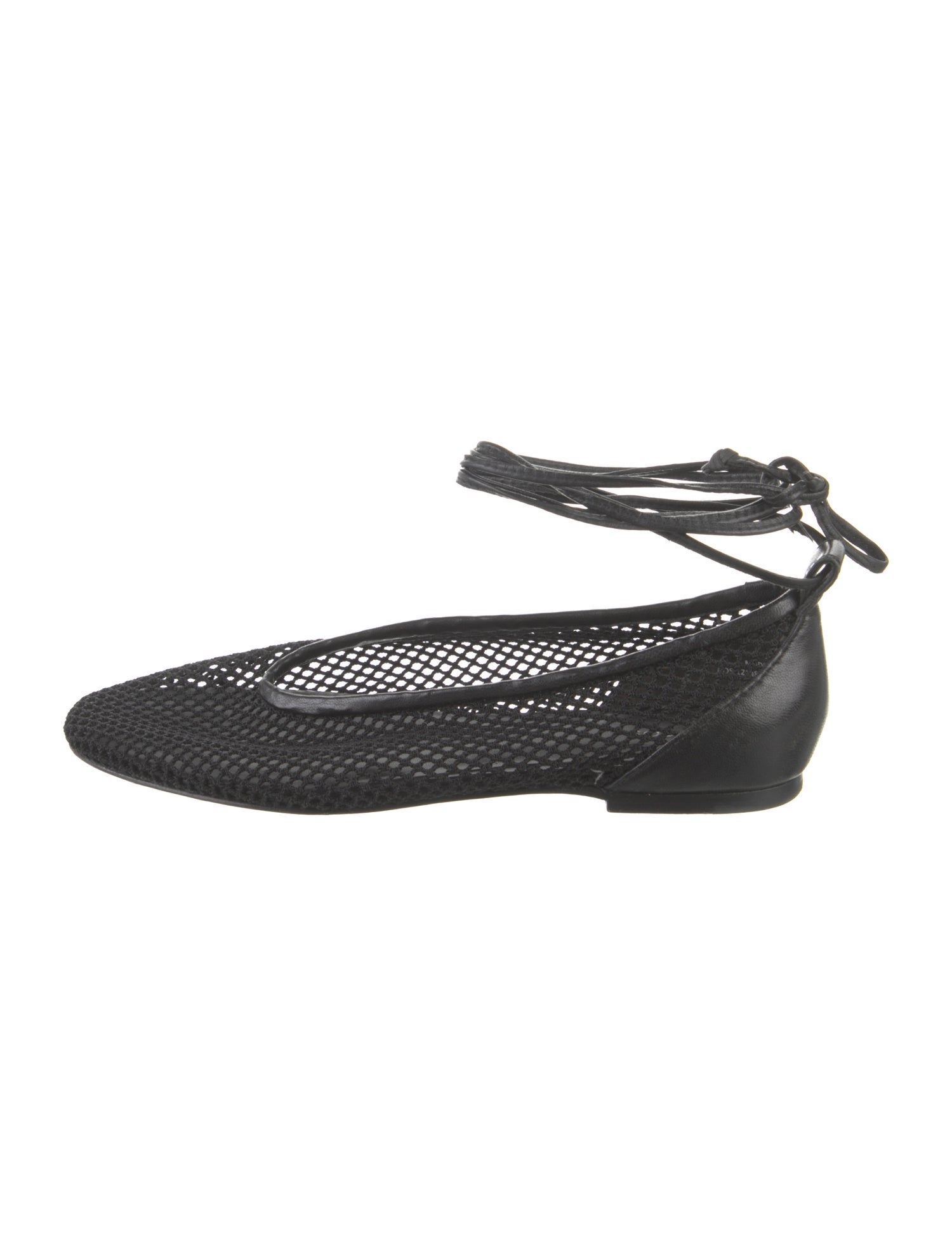 COS Mesh Flats