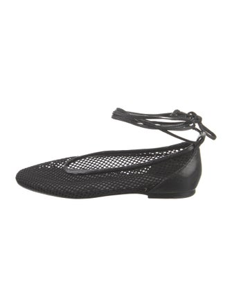 COS Mesh Flats