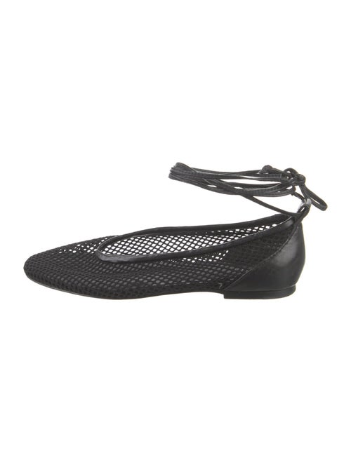 COS Mesh Flats