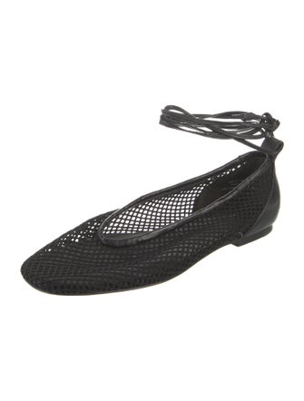 COS Mesh Flats