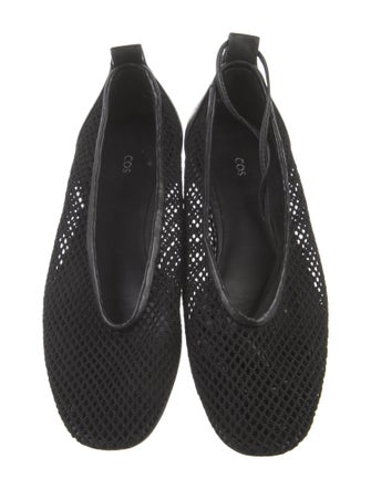 COS Mesh Flats