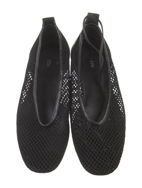 COS Mesh Flats