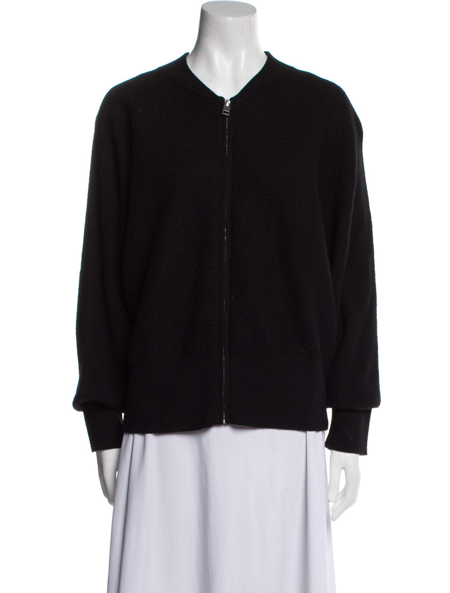 COS Wool Bomber Jacket