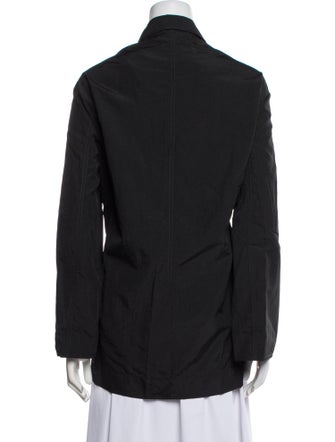 COS Nylon Blazer