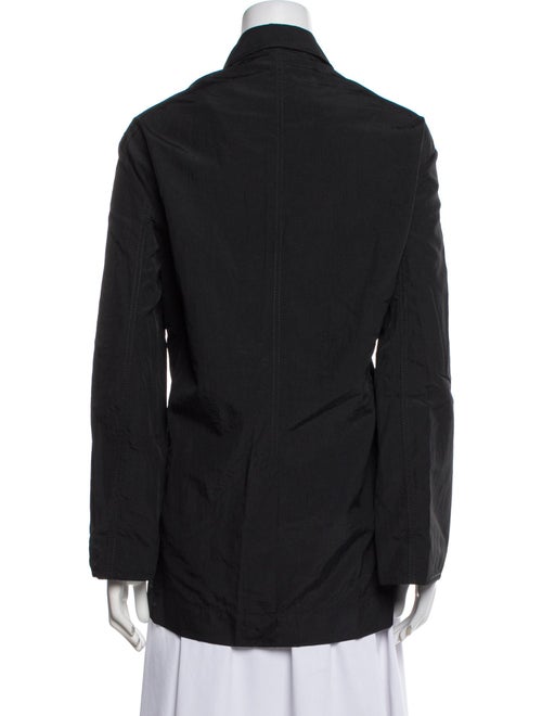 COS Nylon Blazer