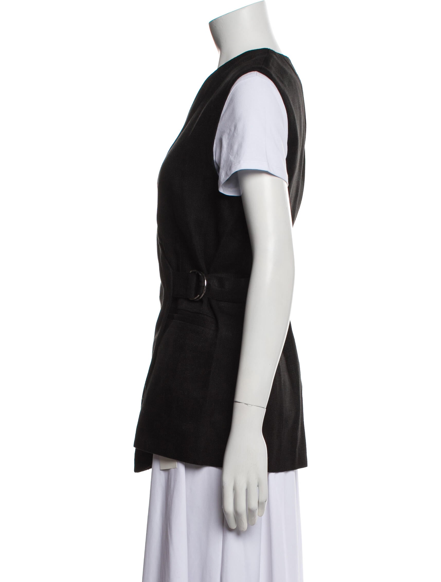 COS Vest w/ Tags