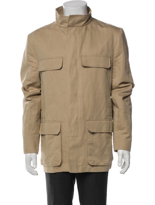 COS Utility Jacket