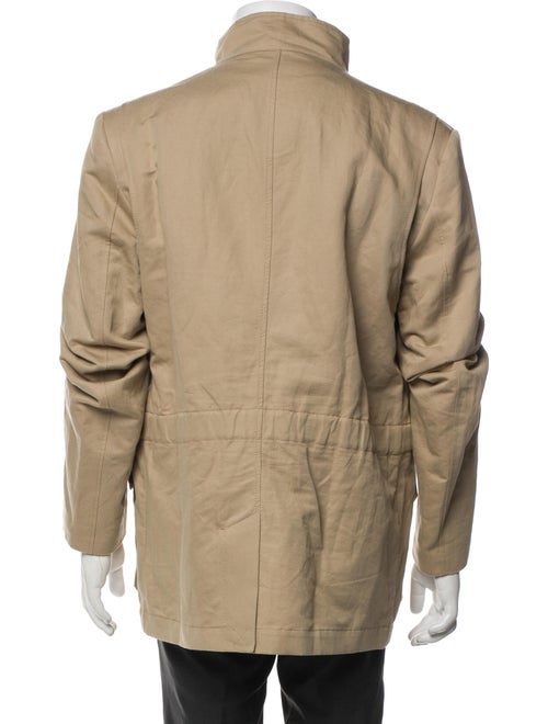 COS Utility Jacket
