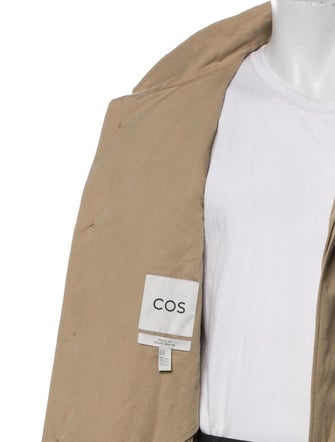 COS Utility Jacket