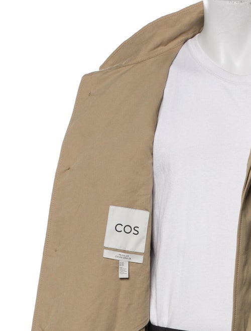 COS Utility Jacket