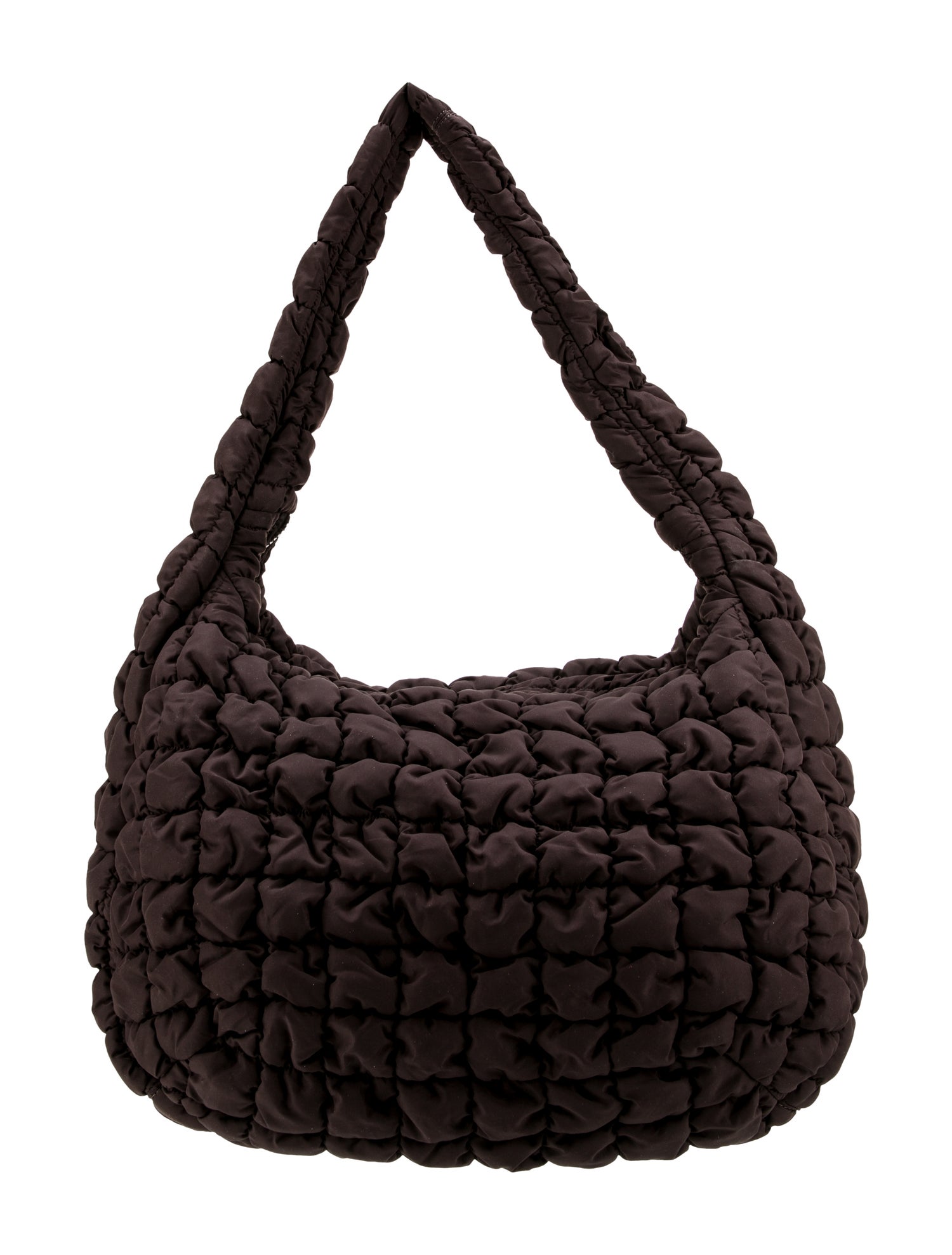 COS Nylon Hobo w/ Tags