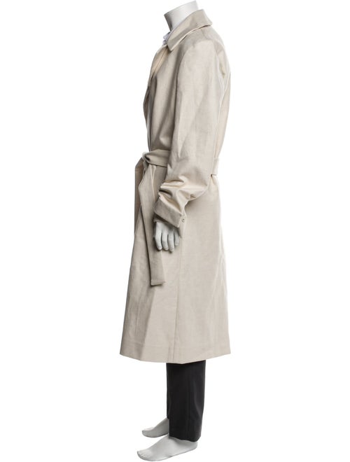 COS Trench Coat