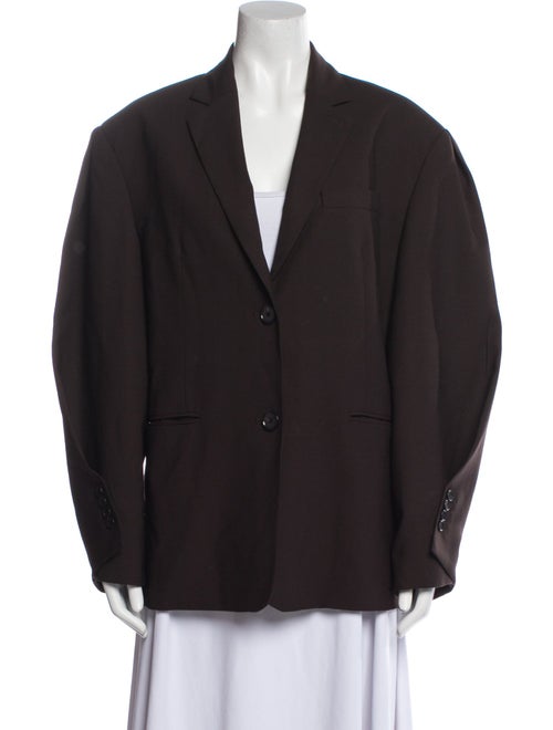 COS Wool Blazer