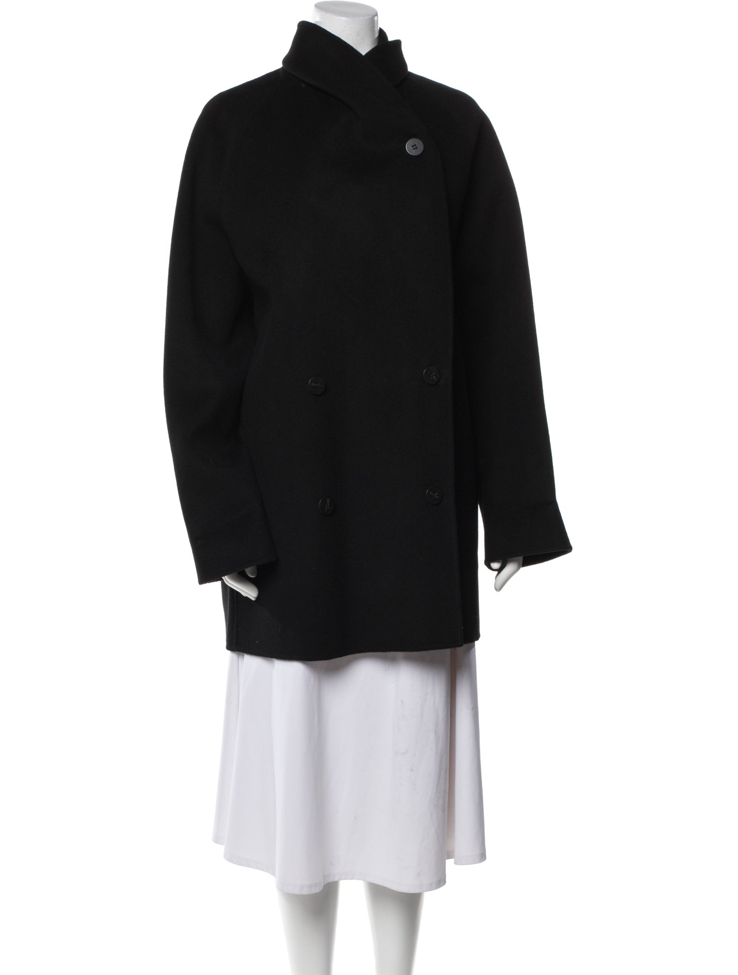 COS Wool Coat w/ Tags