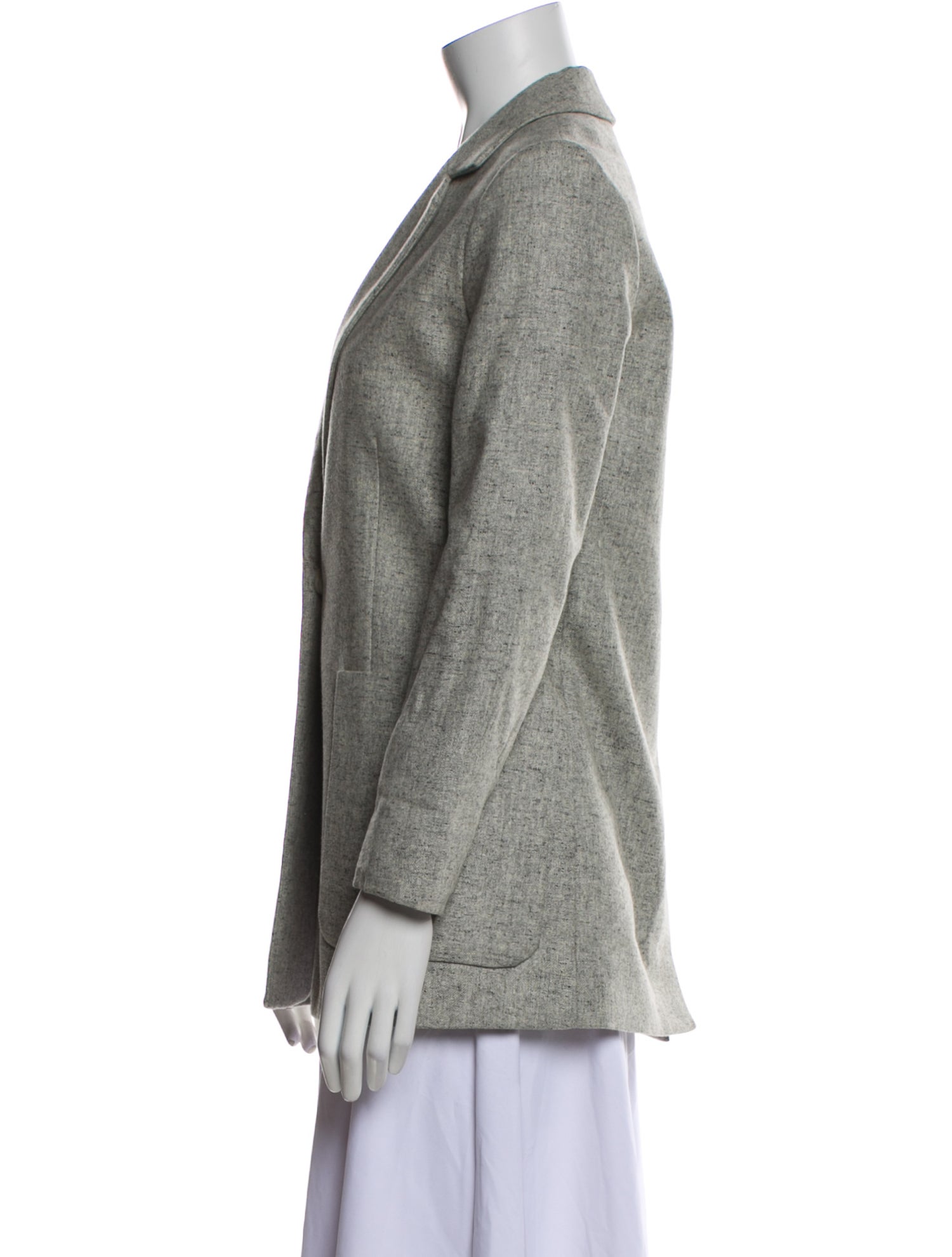 COS Wool Blazer