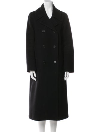 COS Virgin Wool Coat
