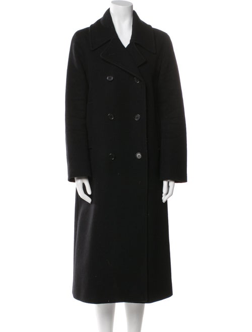 COS Virgin Wool Coat