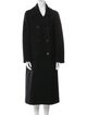 COS Virgin Wool Coat