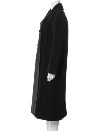 COS Virgin Wool Coat