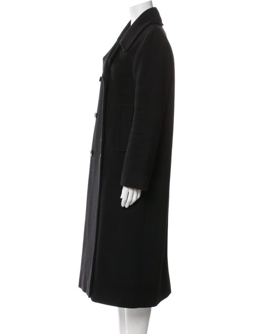 COS Virgin Wool Coat
