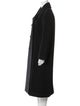 COS Virgin Wool Coat