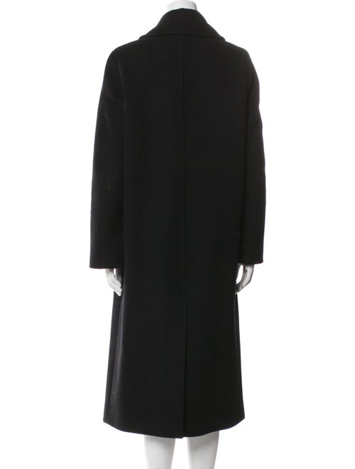 COS Virgin Wool Coat