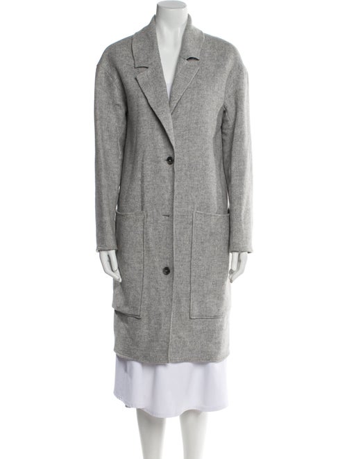 COS Wool Coat