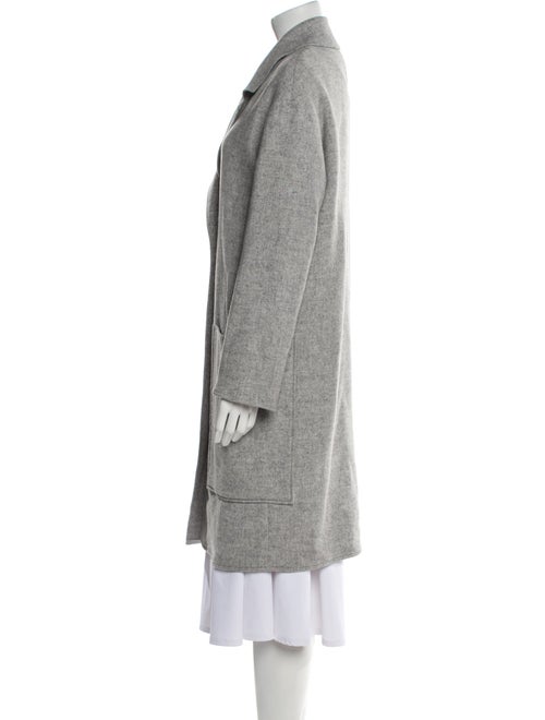 COS Wool Coat