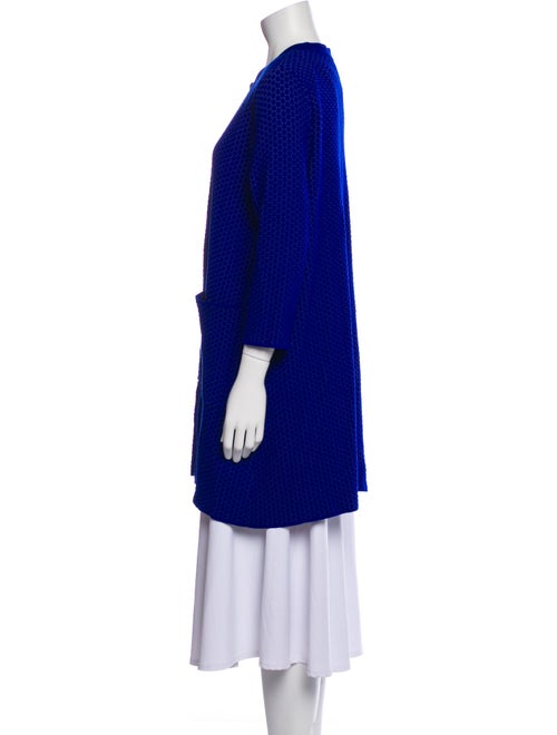 COS Striped Evening Jacket