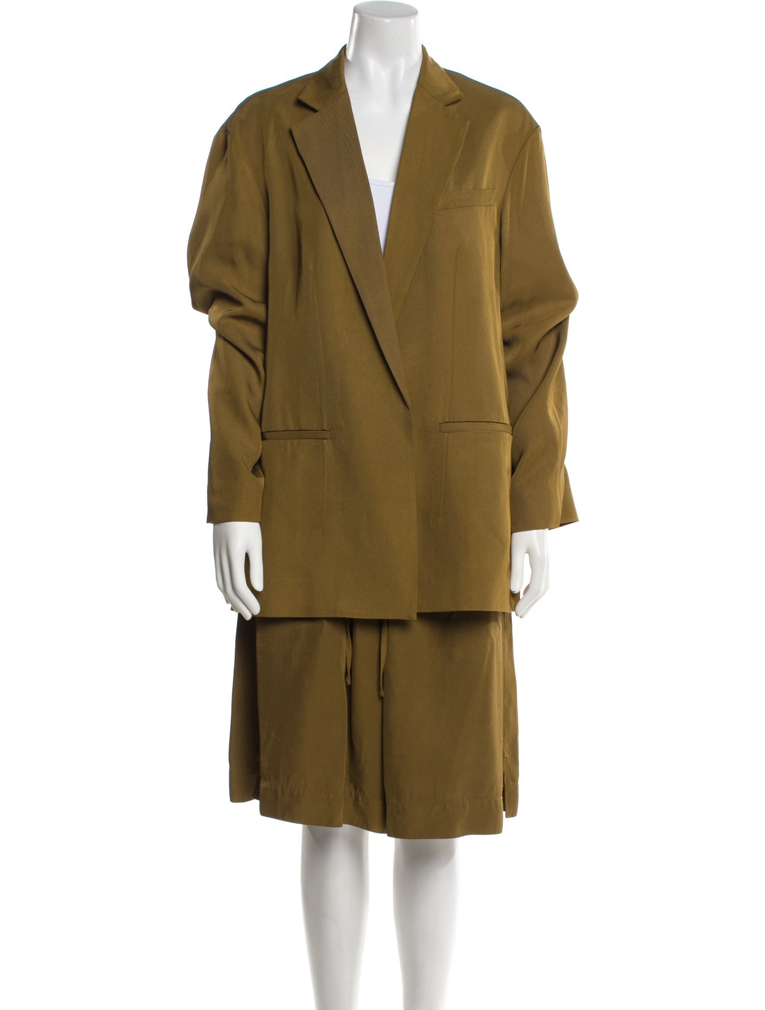 COS Short Set w/ Tags