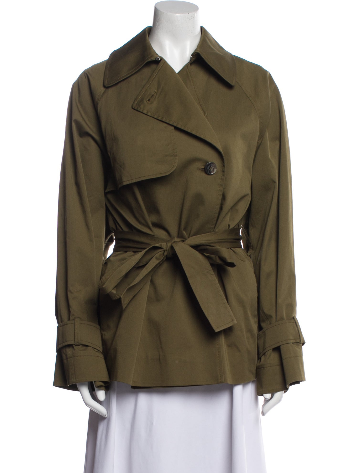 COS Utility Jacket w/ Tags