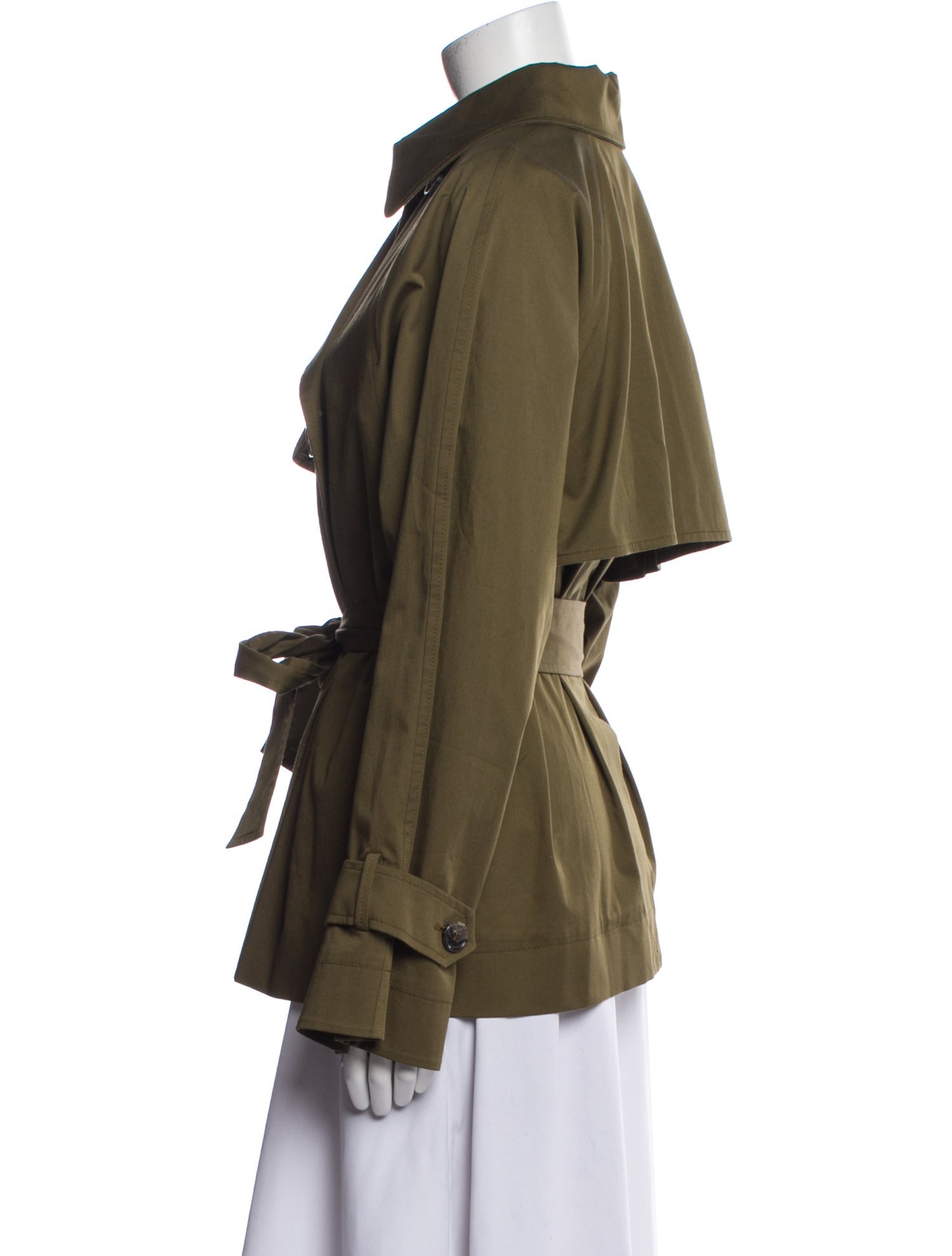 COS Utility Jacket w/ Tags