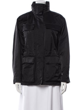 COS Utility Jacket