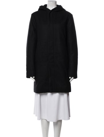 COS Coats Wool Coat XL