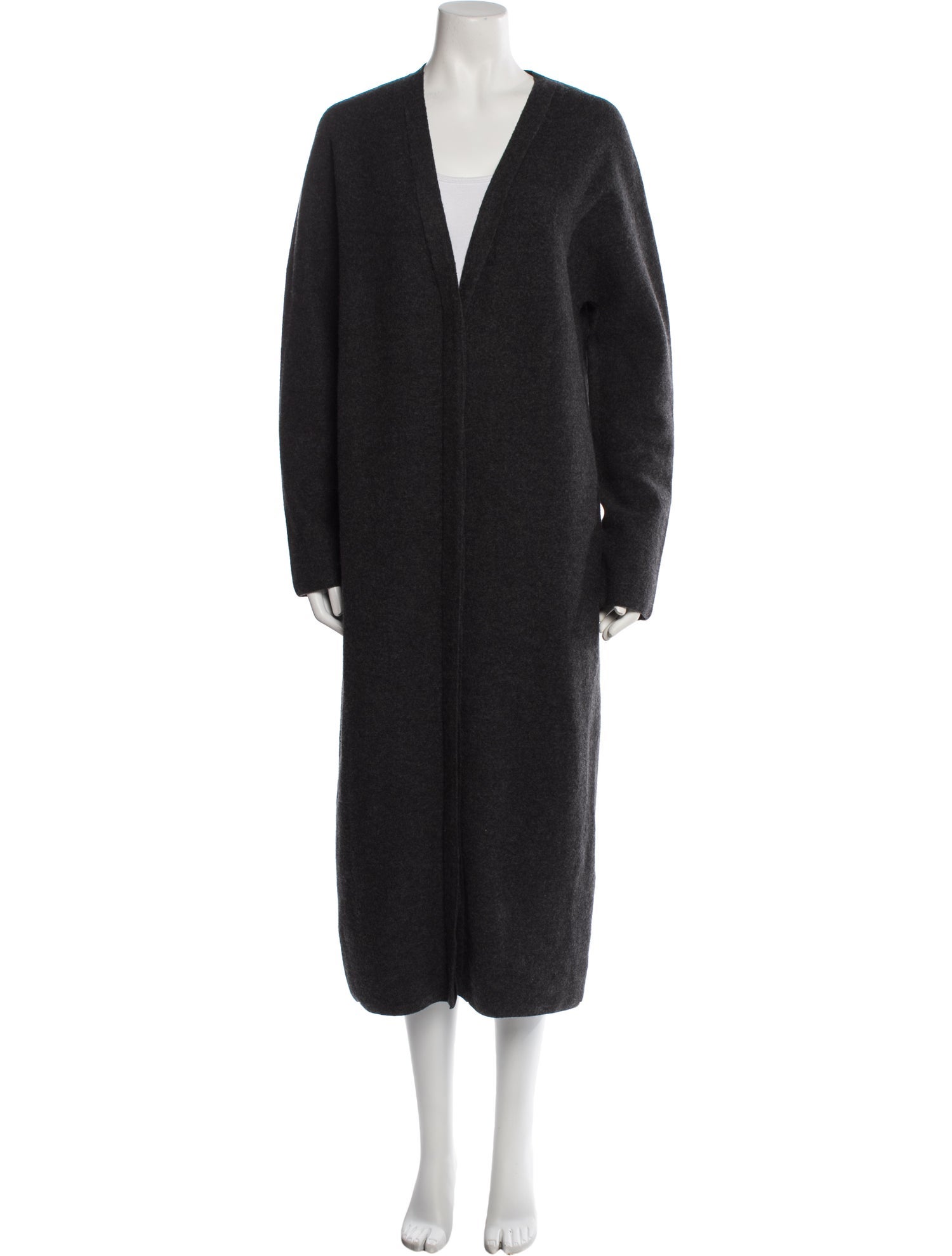 COS Wool Coat