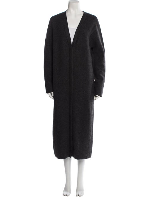 COS Wool Coat