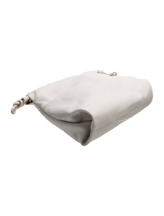 COS Leather Crossbody Bag