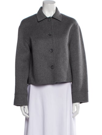 COS Wool Evening Jacket