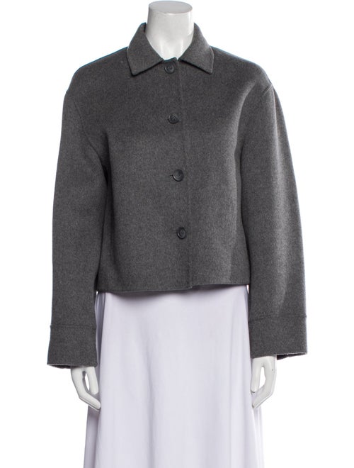 COS Wool Evening Jacket