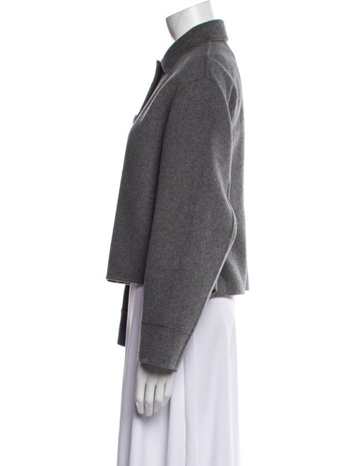 COS Wool Evening Jacket