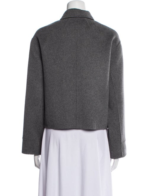 COS Wool Evening Jacket