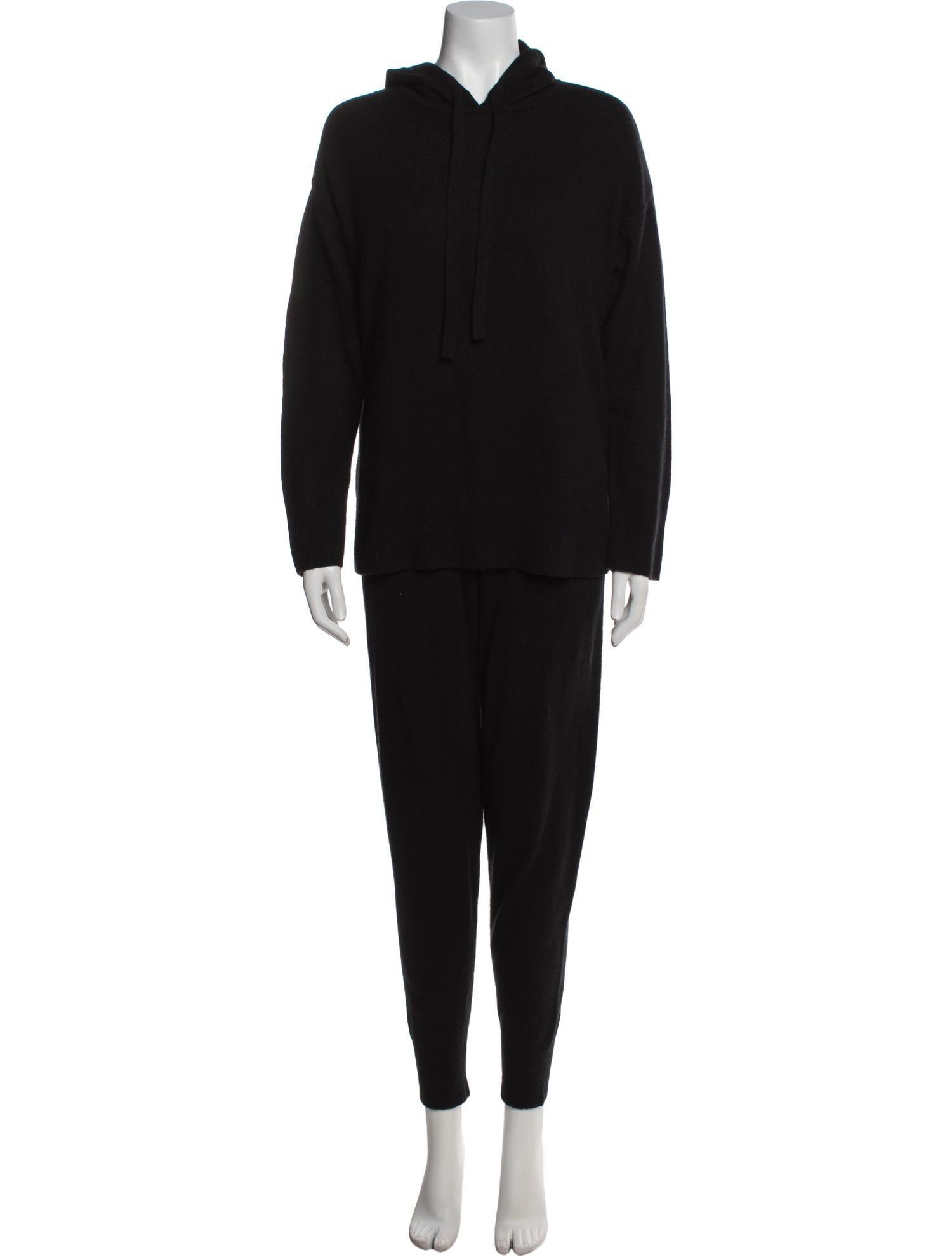 COS Cashmere Pant Set
