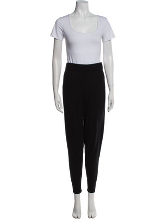 COS Cashmere Pant Set