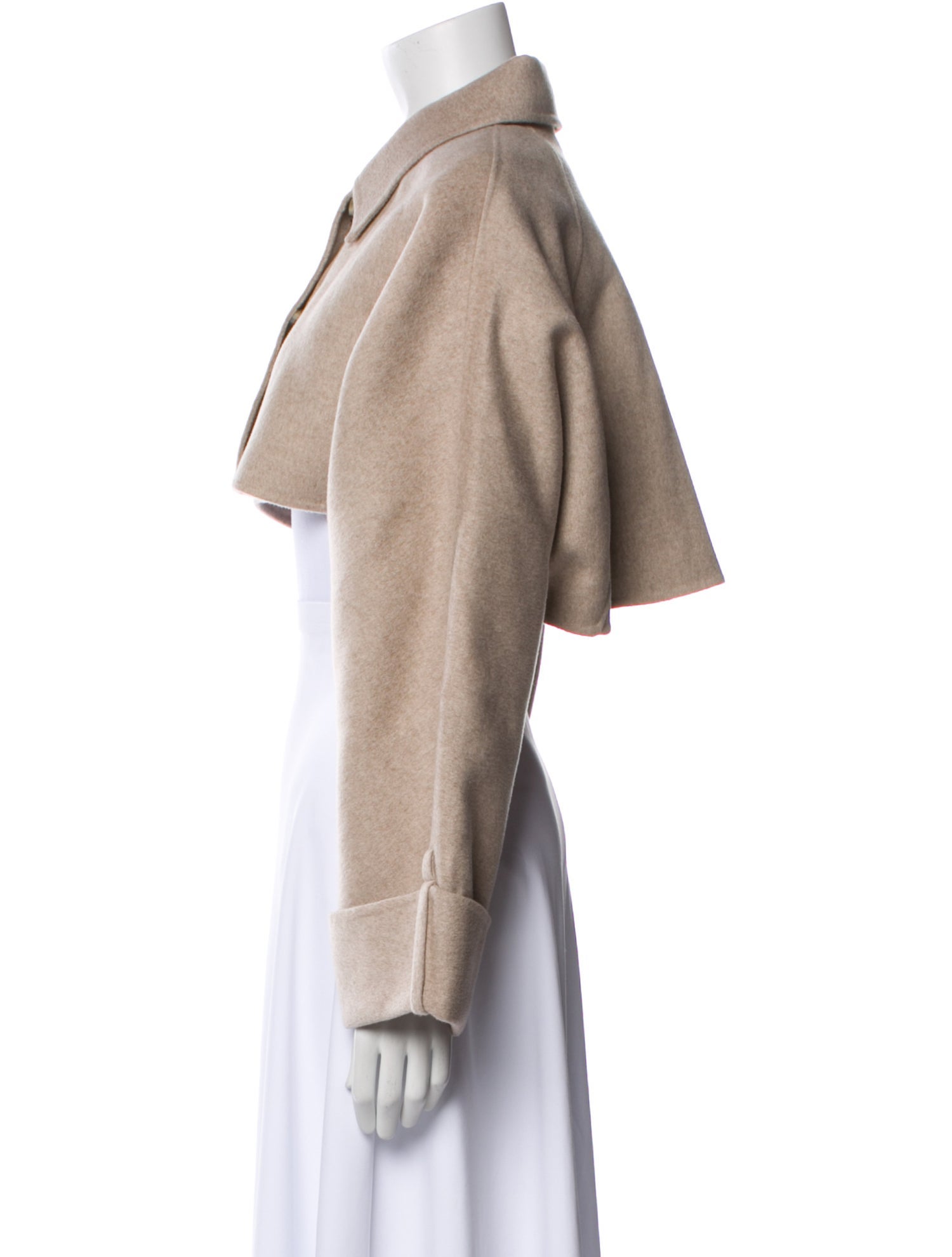 COS Wool Bolero w/ Tags