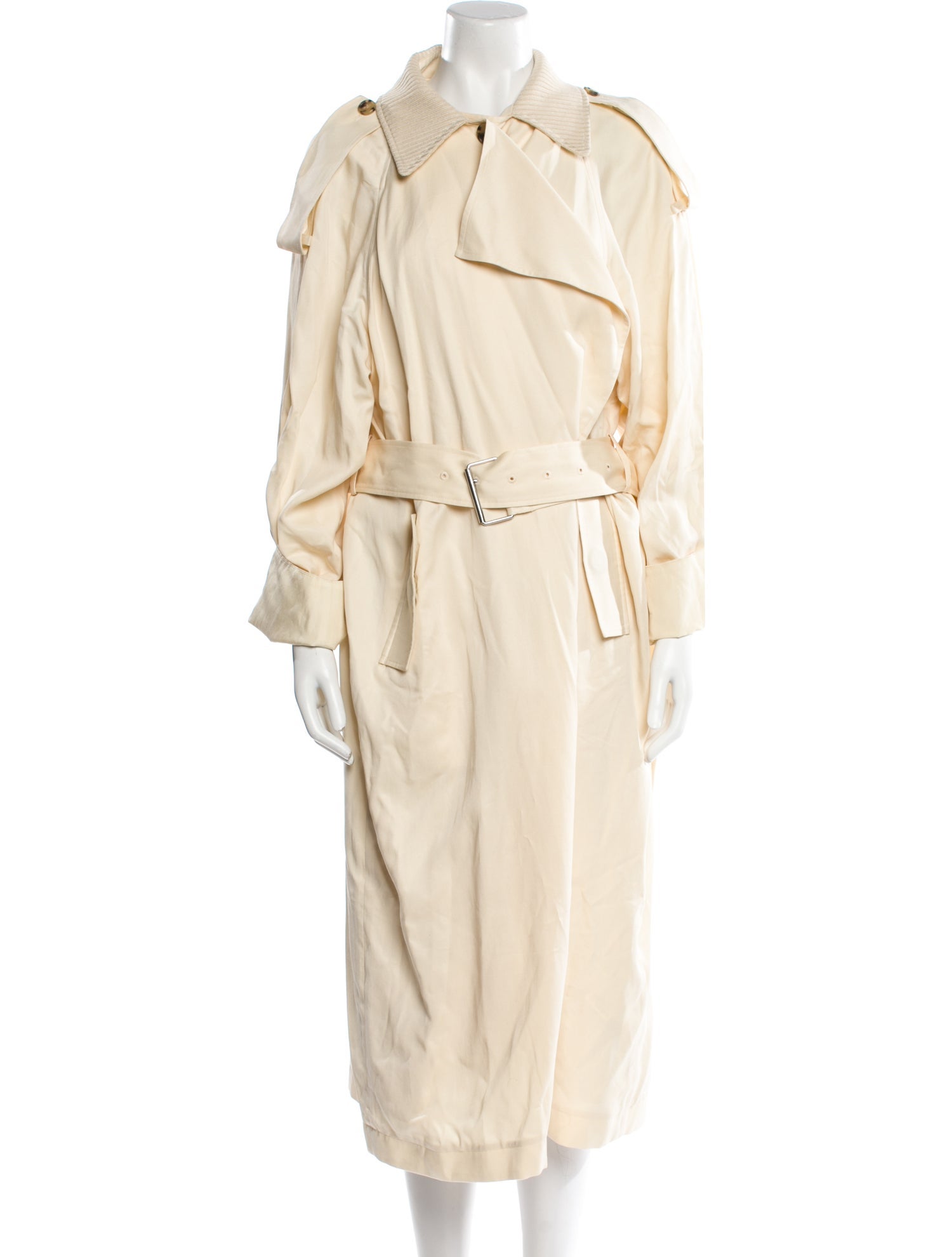 COS Trench Coat w/ Tags