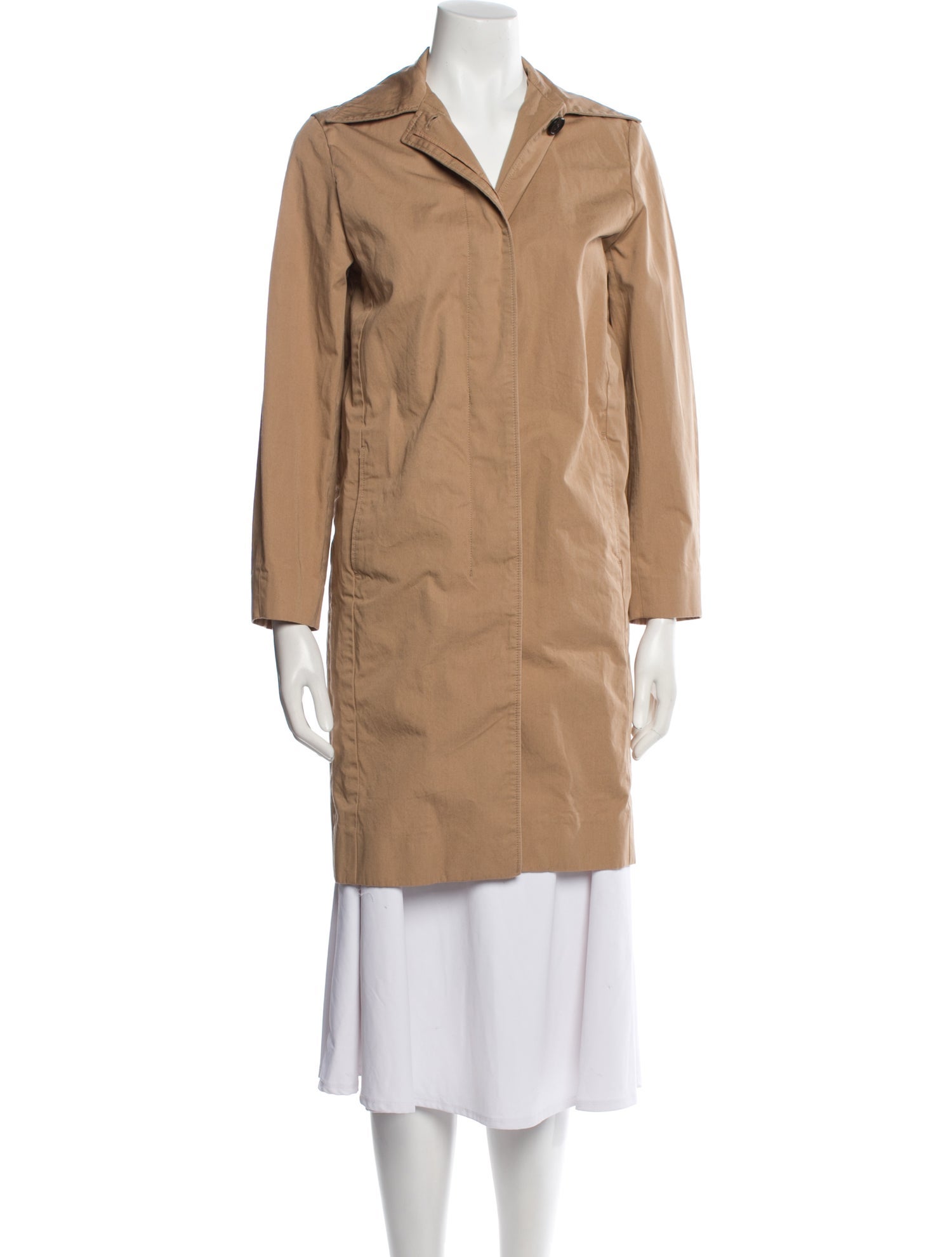 COS Trench Coat