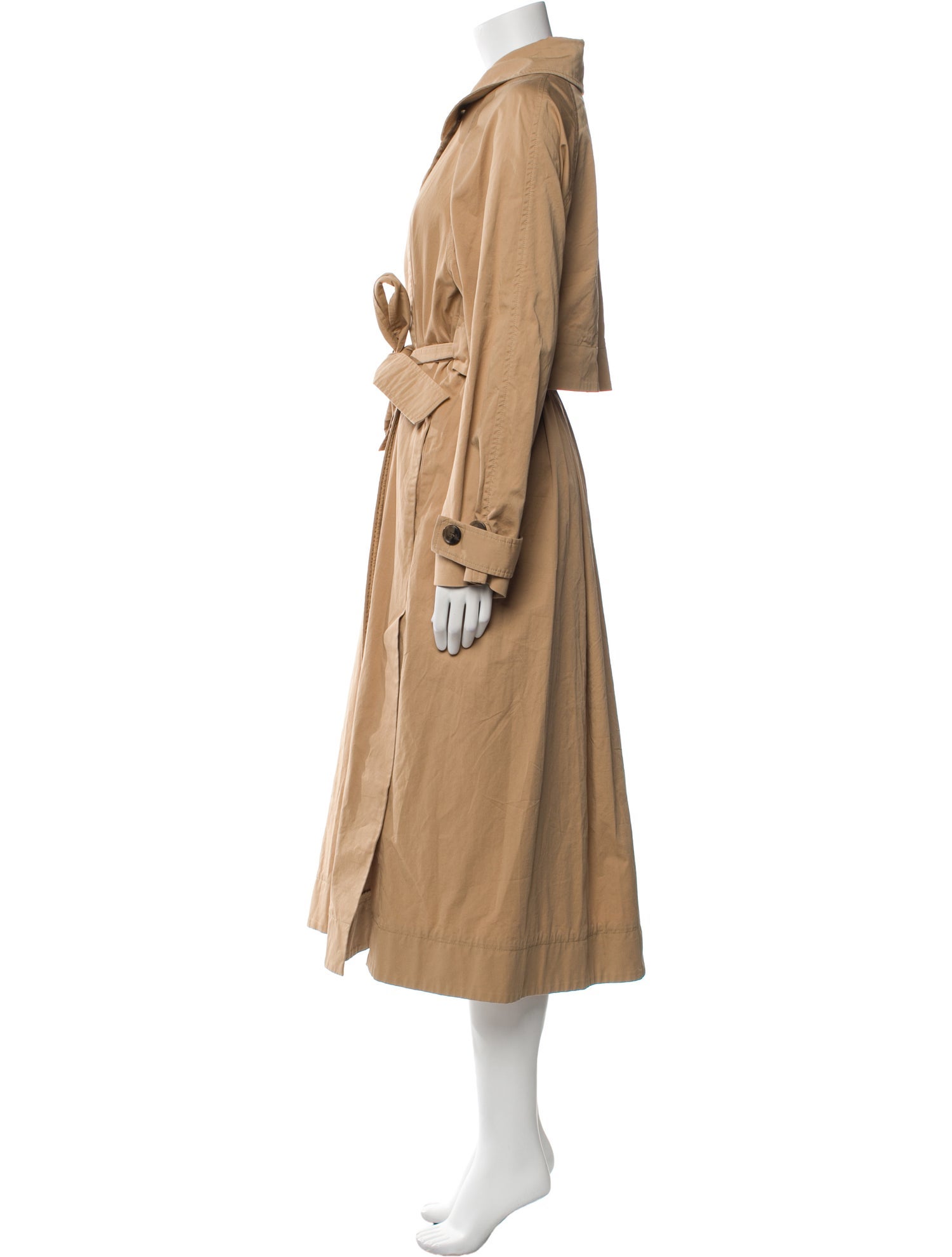 COS Trench Coat